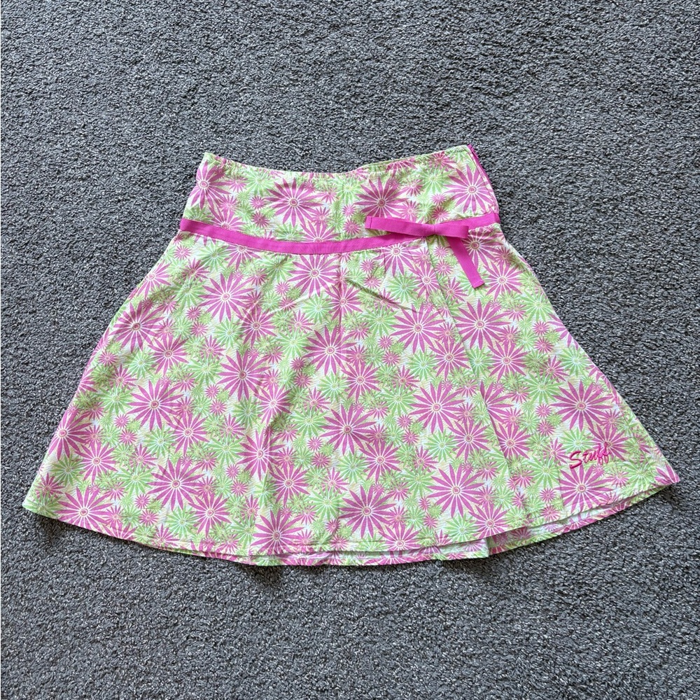 Vintage “Stuff by Hilary Duff” Skirt